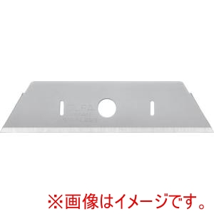 オルファ OLFA オルファ XB229-5 オールメタルセーフティカッター替刃 5枚入り
