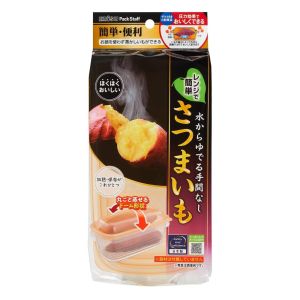 エビス EBiSU エビス PS-G55 レンジでさつまいもN