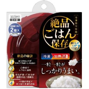 エビス EBiSU エビス PPS6201 プライムパックスタッフ絶品ごはん