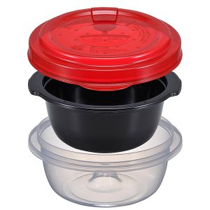 エビス EBiSU エビス プライムパック スタッフ絶品 ごはん 保存 大盛り 5コ入 PPS-6212