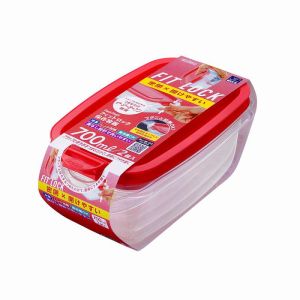 エビス Ebisu エビス パックスタッフ フィットロック 700ml 2コ入 PFL-3090
