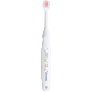 エビス EBiSU エビス 子供ハブラシ シナモロール 3～6才 やわらかめ