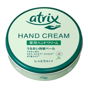 花王 花王 006257 アトリックス ハンドクリーム 大缶 178g
