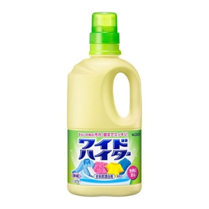 花王 Kao 花王 010575 ワイドハイター 中 1000ml