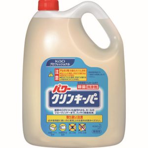 花王 花王 052643 業務用パワークリーンキーパー 5L