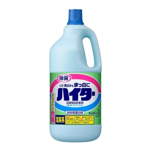 花王 Kao 花王 56061 ハイター 特大 2500ml