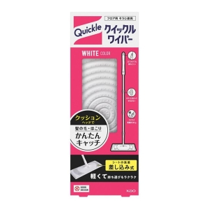 花王 花王 クイックルワイパー 本体