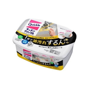 花王 Kao 花王 キッチンクイックル 容器入