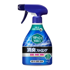 花王 Kao 花王 293572 リセッシュ 除菌EX 消臭ストロング 本体