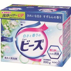 花王 花王 349491 ニュービーズ 大 8個 メーカー直送 代引不可 北海道沖縄離島不可