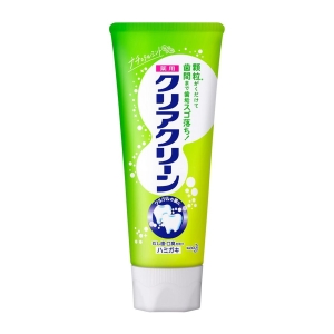 花王 花王 386182 クリアクリーンナチュラルミント 120g 薬用ハミガキ