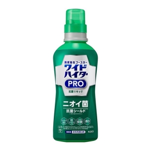花王 Kao 花王 ワイドハイターPRO 抗菌リキッド 本体