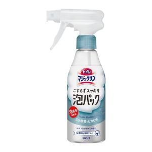 花王 Kao 花王 トイレマジックリン こすらずスッキリ泡パック サボン&シトラスの香り 本体