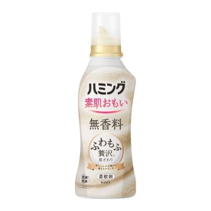 花王 Kao 花王 ハミング 無香料 本体 530ml