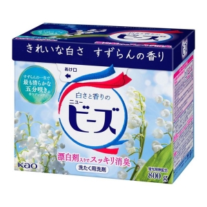花王 Kao 花王 ニュービーズ 大 800g