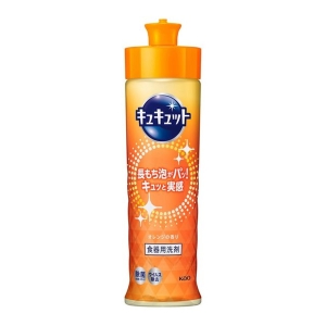 花王 Kao 花王 キュキュット 本体