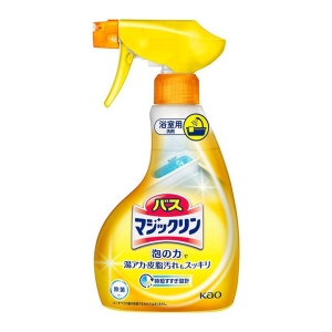 花王 Kao 花王 バスマジックリン泡立ちスプレー 本体