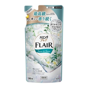 花王 Kao 花王 ハミングフレア サボンデサボン つめかえ用 360ml