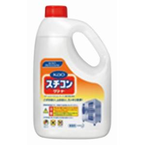 花王 花王 スチコンクリーナー 2.0L