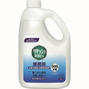 花王 花王 503381 リセッシュ除菌EX 業務用2L