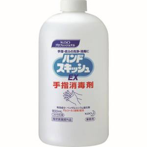 花王 花王 507204 ハンドスキッシュつけかえ用EX 800ml