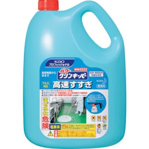 花王 花王 508744 業務用パワークリンキーパー 高速すすぎ 5kg