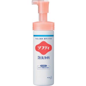 花王 Kao 花王 510082 業務用ソフティ 泡洗浄料 150mL