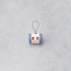 クロバー Clover クロバー ニッティング リング式カウンター 輪針 棒針 両用 1個入 CL55-722