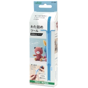 クロバー Clover クロバー わた詰めツール スモール 57-804