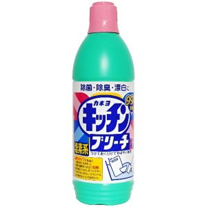 カネヨ石鹸 カネヨ石鹸 キッチンブリーチS 600mL