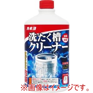 カネヨ カネヨ 305076-B 洗たく槽クリーナー 550g