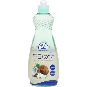 カネヨ石鹸 カネヨ石鹸 201055B 食器用洗剤 ヤシの雫 本体