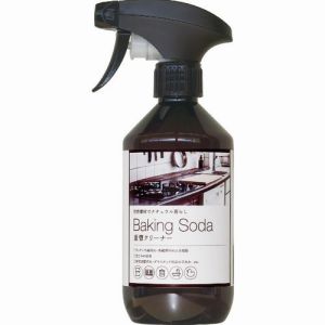 カネヨ石鹸 カネヨ石鹸 ナチュラル暮らし 重曹クリーナー450ml 305089