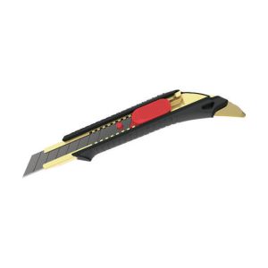 貝印 kai 貝印 L-001 職専カッター 大 オートロック 鋭角