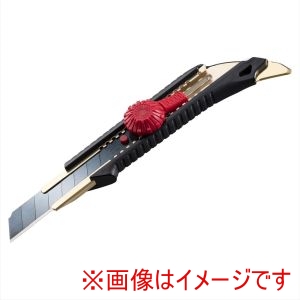 貝印 kai 貝印 022KZ0261 L-001F 職専 カッター 大 ネジロック 鋭角