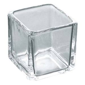 金光味噌 金光味噌 キャンドルホルダーキュービック S1175-W