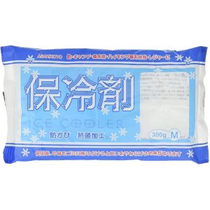 アサヒ興洋 アサヒ興洋 保冷剤 300g IC-02