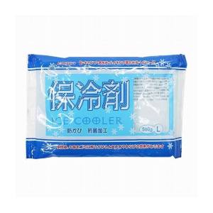 アサヒ興洋 アサヒ興洋 ベーシック 保冷剤 500g IC-03
