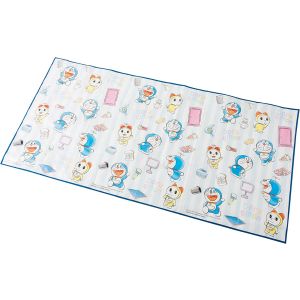 アサヒ興洋 アサヒ興洋 ドラえもん レジャーシート L 2-3人用サイズ 90×180cm