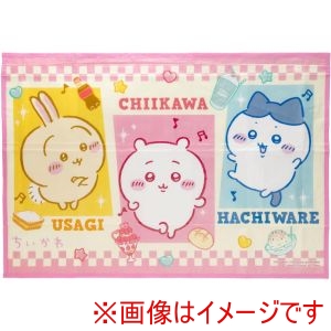 アサヒ興洋 アサヒ興洋 ちいかわレジャーシートS