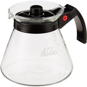 カリタ Kalita カリタ コーヒーサーバーN 500㏄
