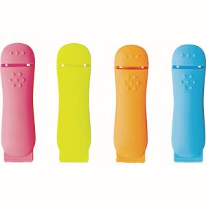 クレハトレーディング KUREHA クレハトレーディング 380502 パチックS 4個入り