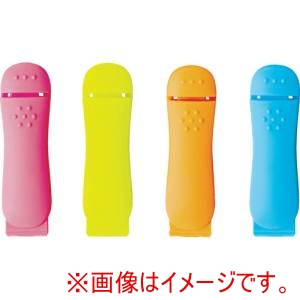 クレハトレーディング クレハトレーディング 380700 袋留め パチックS 4個入り