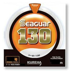 クレハ KUREHA クレハ シーガー130 130m 18号