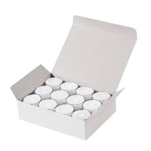 カメヤマ カメヤマ ネオクリアカップ 6H 24個入