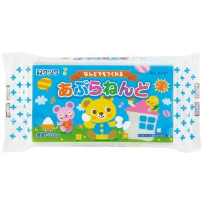 クツワ KUTUWA クツワ PT522A あぶら粘土 旧品番:PT522
