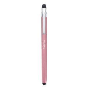 クツワ KUTUWA クツワ MT013PK ツインタッチペン ピンク