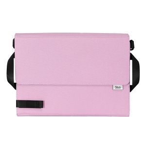 クツワ KUTUWA クツワ MT019PU ノートPCカバー ライラック