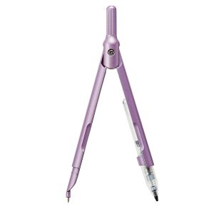 クツワ KUTUWA クツワ CP233PU スリミー パープル