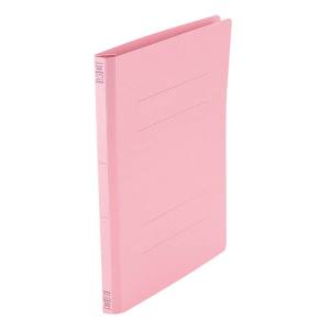 コクヨ KOKUYO コクヨ フ-V18P フラットファイル V B6-E ピンク